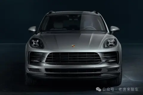 车圈难题：保时捷和宝马谁的操控更好？