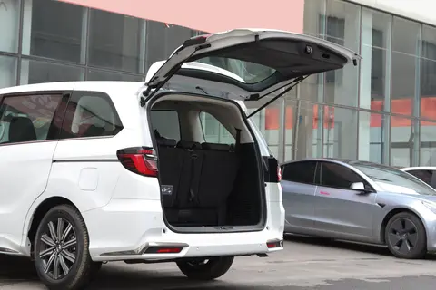 解读 2026 款本田奥德赛 6 款车型 配置与价格适配建议