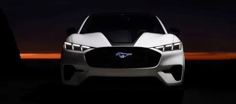 福特与韩国电池制造商SK On“分家”，美国电动汽车市场再起波澜