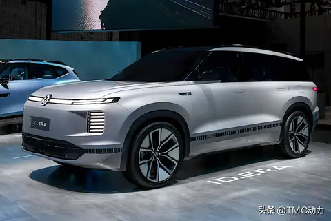 合资车企最后的体面：只有丰田在增长，还首次超越了大众