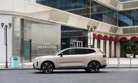 上市70天卖万台！沃尔沃全新XC70 1月促销加码